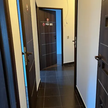 Appartement Zelazna 16 Rooms Next Central Station *