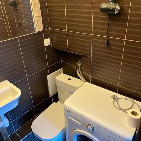 Zelazna 16 Rooms Next Central Station 아파트 *