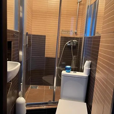 Zelazna 16 Rooms Next Central Station 아파트 바르샤바